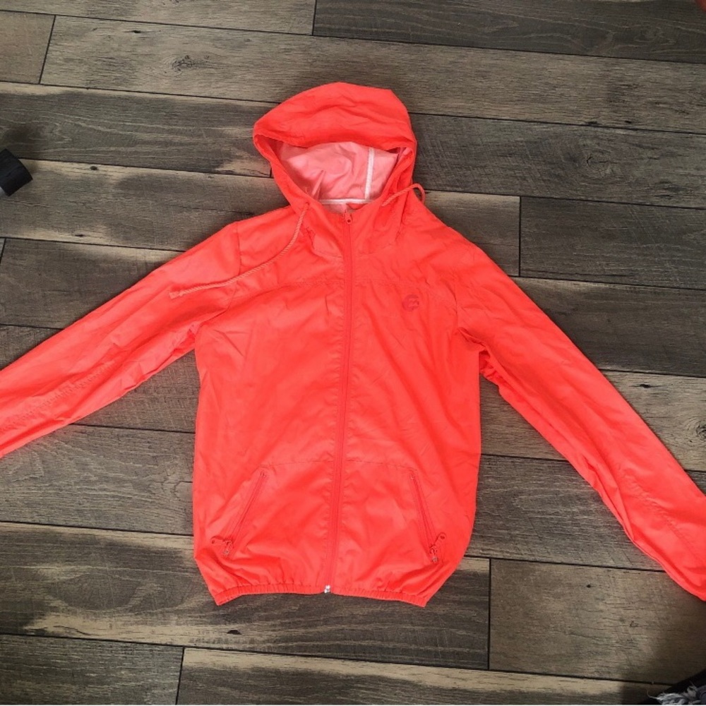 Billabong New rain Jacket lightweight